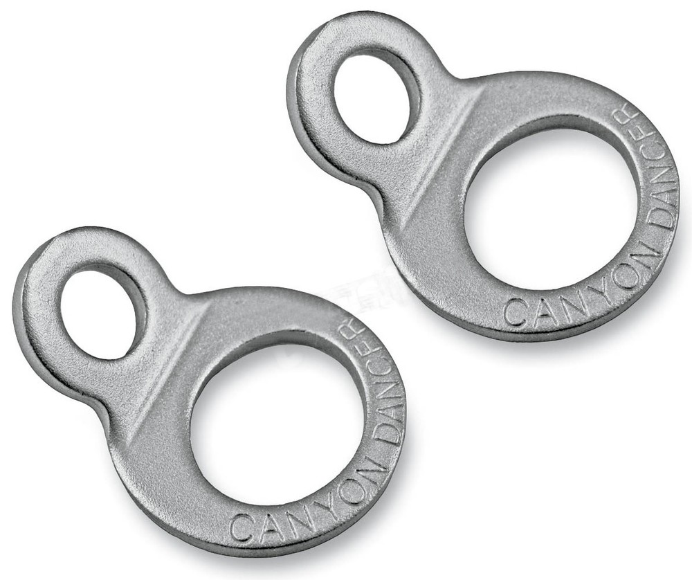 Canyon Dancer Strap Rings (90009)