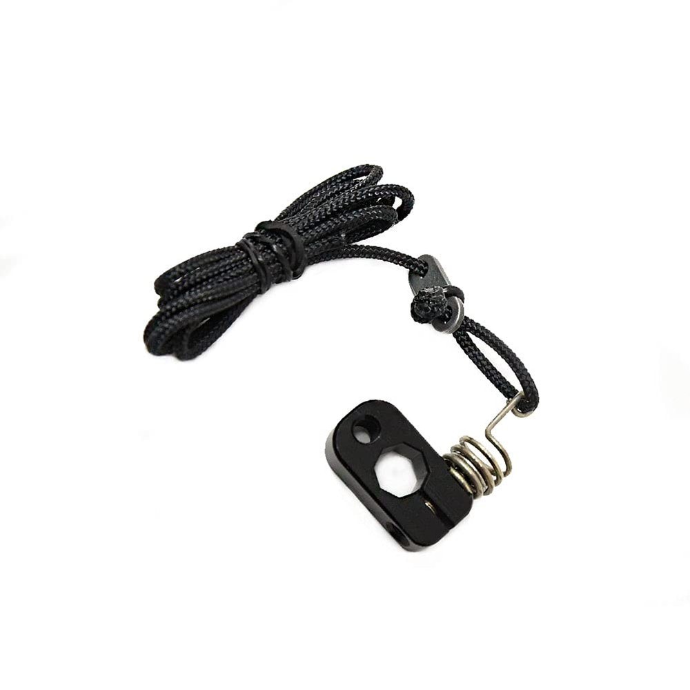 Hamskea Archery Solutions Universal Limb Clamp