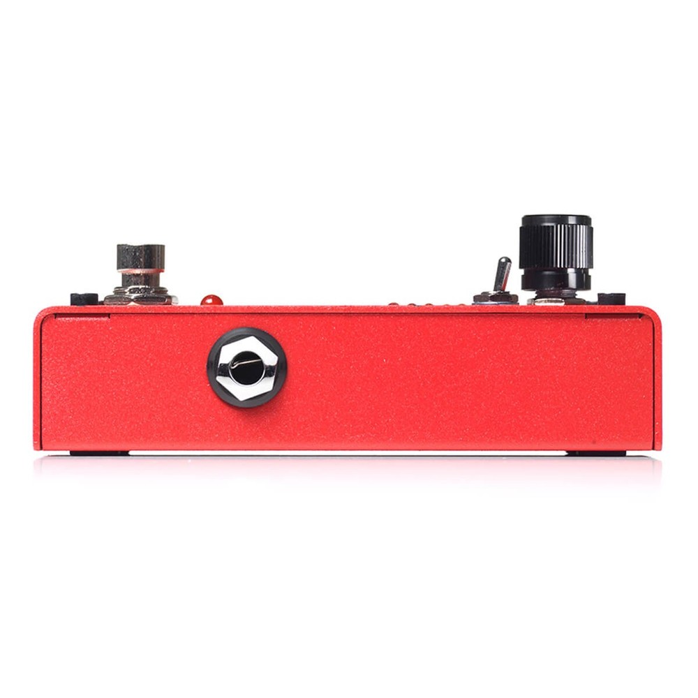 DigiTech Drop Polyphonic Drop Tune Pedal - Red