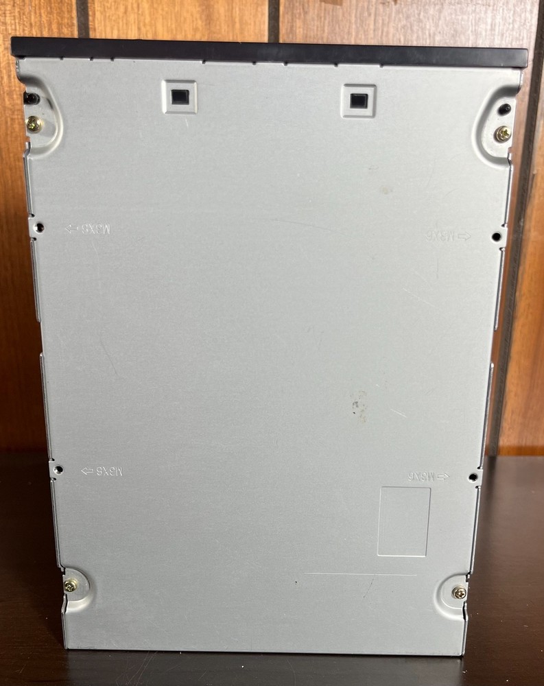 Samsung Cd-Master 48E Model SC-148 Internal Desktop Drive - Untested