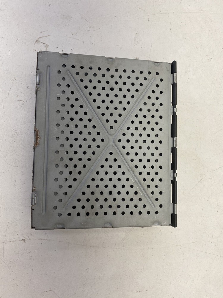 2004 Audi A8 L Radio Navigation Receive Module 4E0 035 541