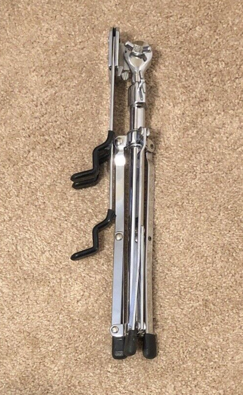 Vintage Snare Stand