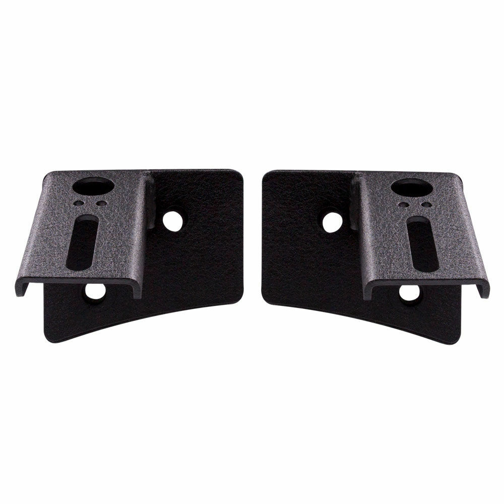 Heise HE-JKPMWS JK 2007-2018 POST MOUNT CUBE BRACKET