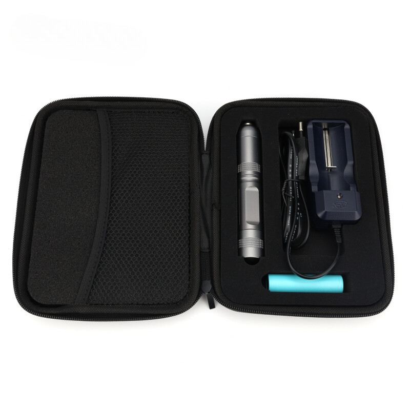 Portable Endoscope LED Light Source Endoscopy Rechargeable Light Source for ENT