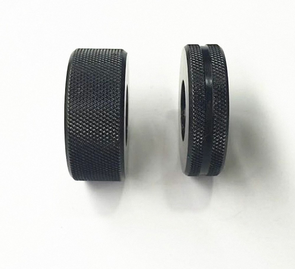 Right hand Thread Ring Gage M30 x 3.5 [M3]