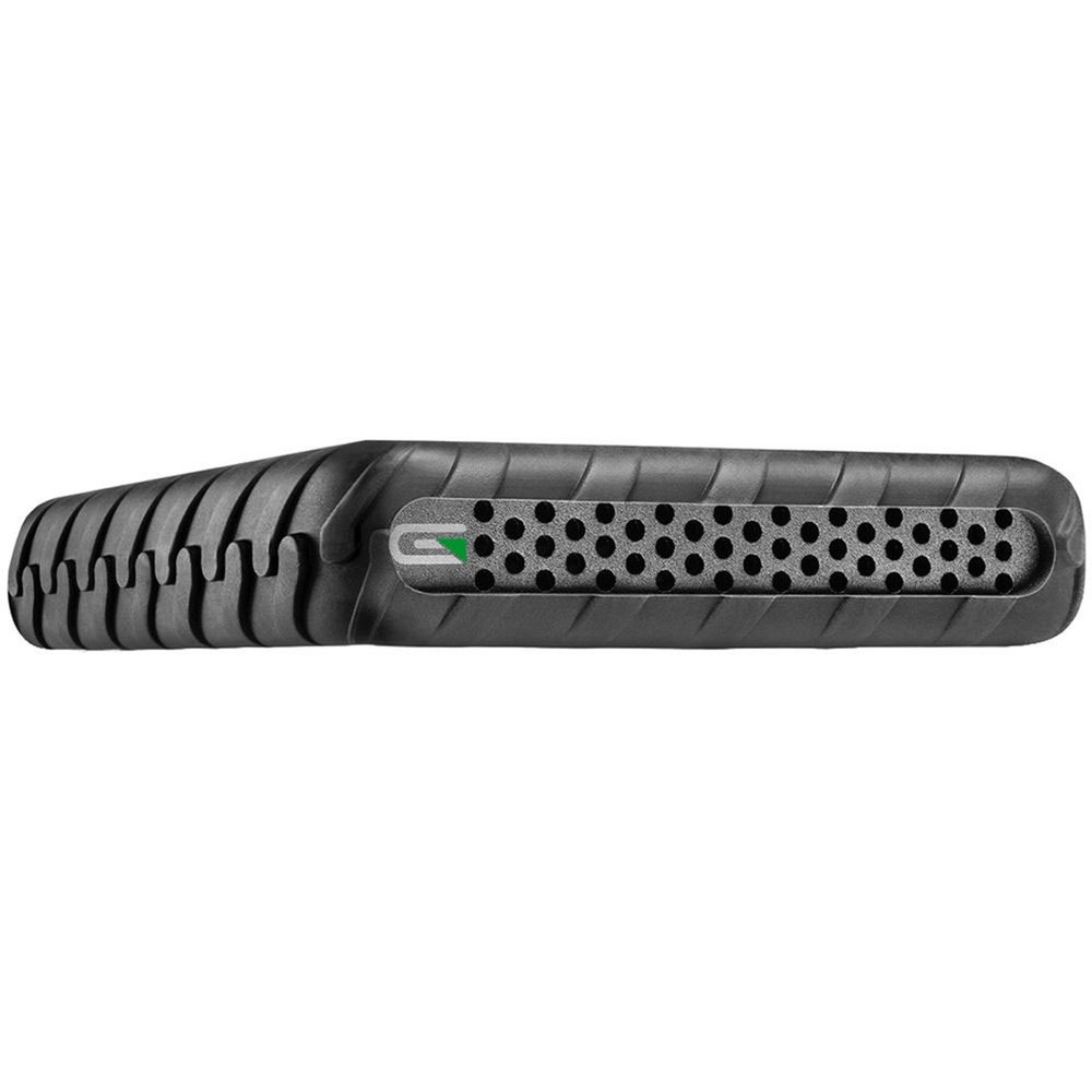 Glyph Technologies BlackBox Plus 4TB USB 3.1 Type-C External Hard Drive