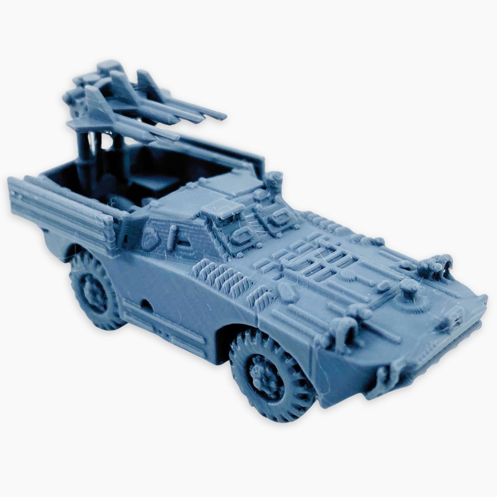 BRDM-1 Snapper
