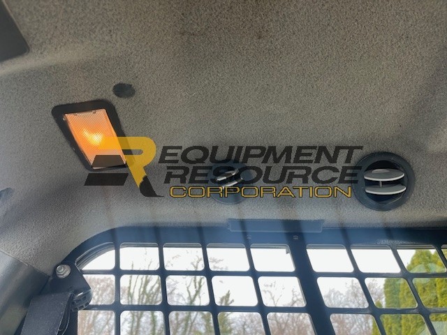 2020 Bobcat T650 Skid Steer