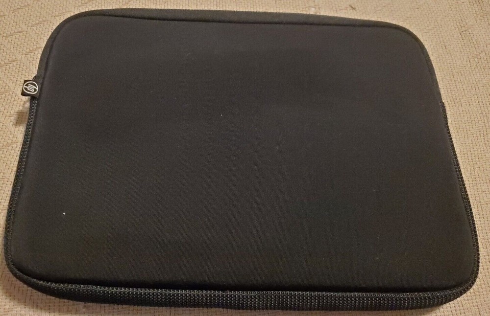 HP Tablet Sleeve 10.5" Black