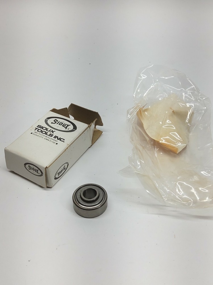 SIOUX TOOLS 10106 BEARING (NEW)