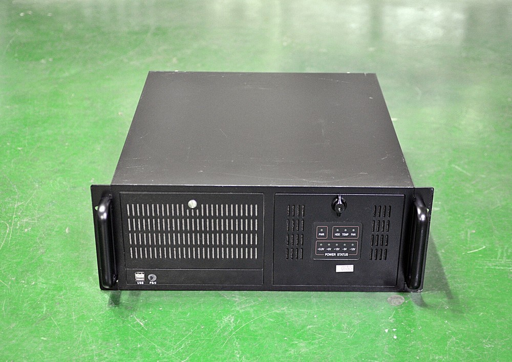 Agilent 5DX X-RAY Control Panel Assy:System PC Controller N7210-68203