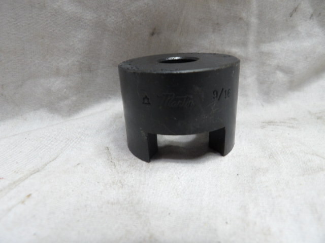 Martin 75 Coupler 9/16