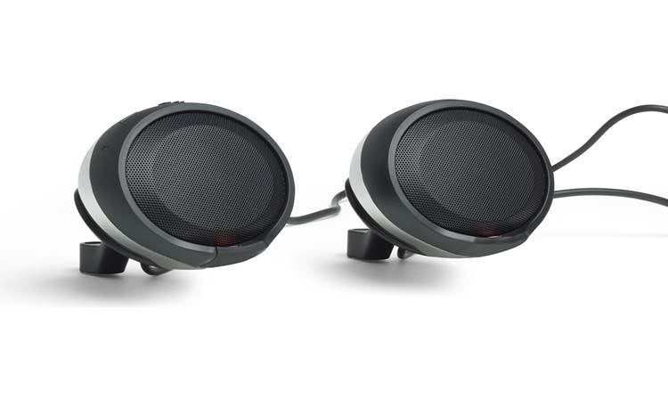 JBL CRUISE HANDLEBAR BLUETOOTH SPEAKERS - CHROME