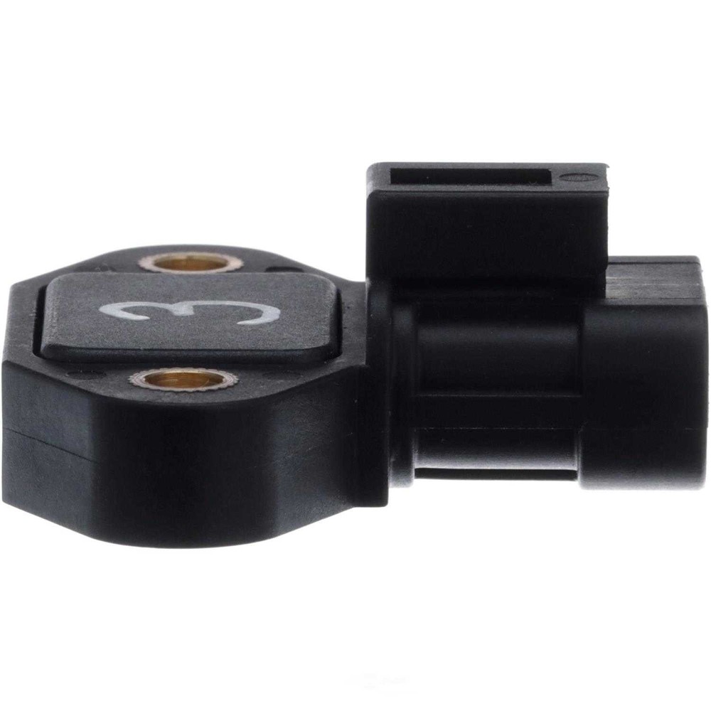 Ignition Control Module Standard LX-741