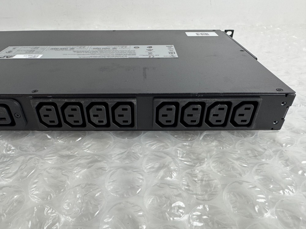 APC AP4423 Automatic Transfer Switch