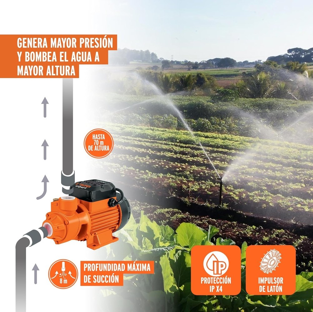 BOAP-1 1 HP Peripheral