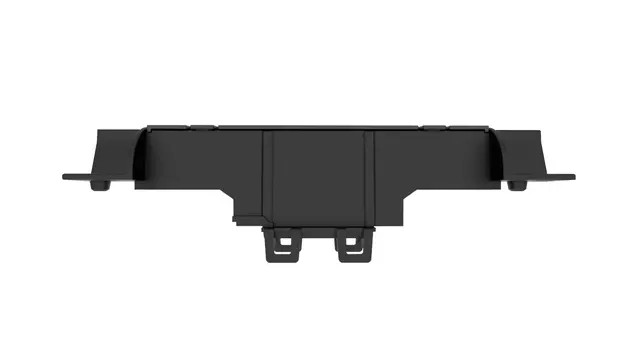 Genuine Mopar Floor Console Lamp 55057419AB