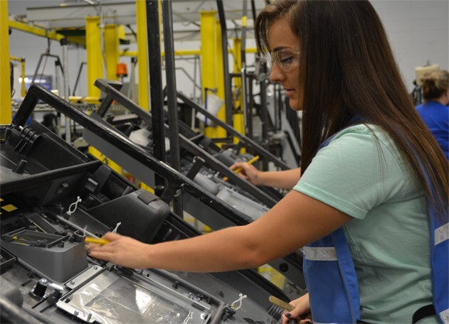 Plastic Mold Injection Service Business Plan