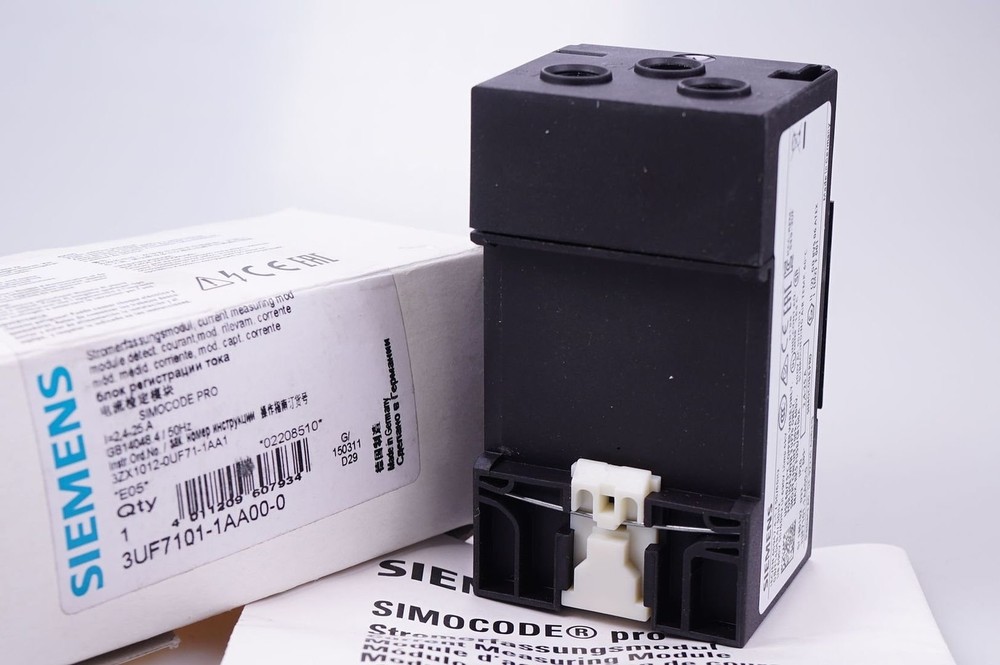 Siemens 3UF7101-1AA00-0