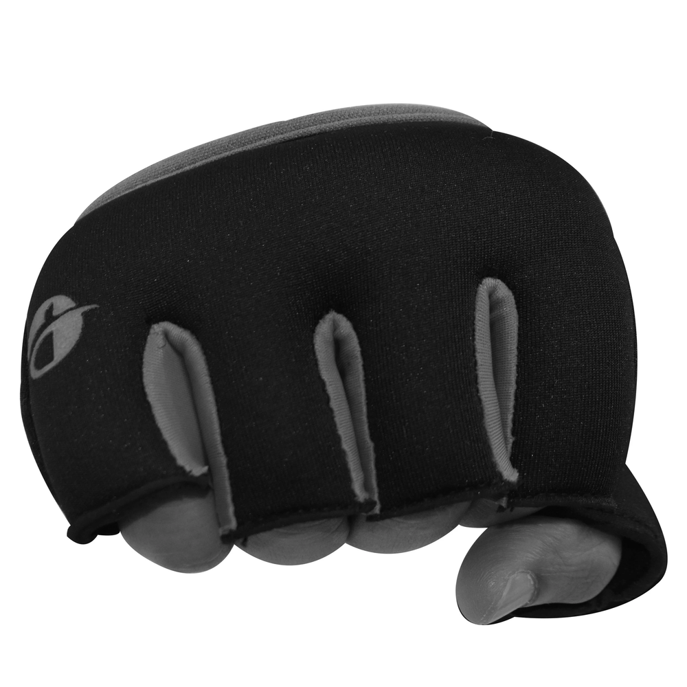 Wrist-Safe Inner Gel Wrap Gloves