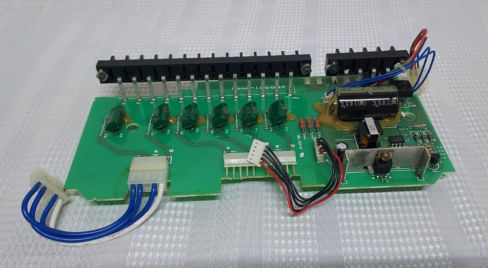 Circuit Board 459221-0151 (#30209)