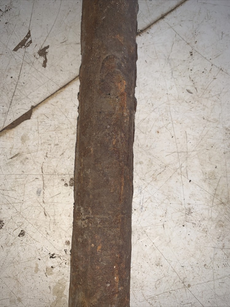 Antique Vintage Window Weights