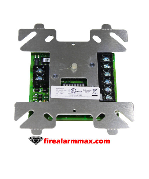 Silent Knight SD500-ANM Addressable Notification Module