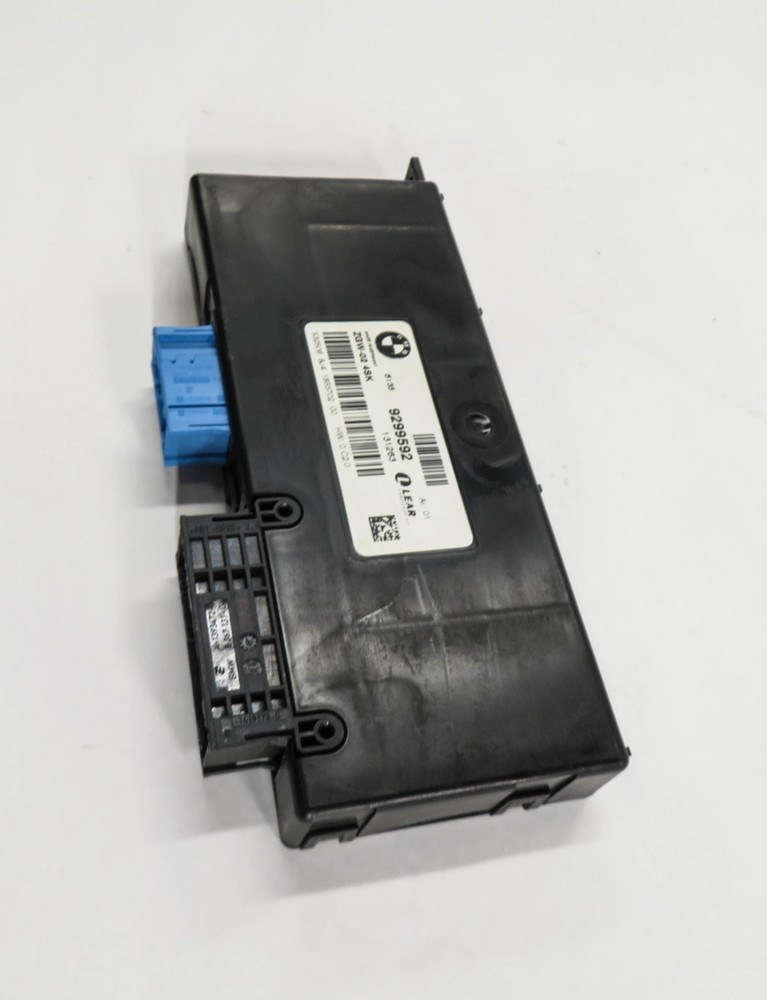2013 BMW 535i (F10) CENTRAL GATEWAY CONTROL MODULE