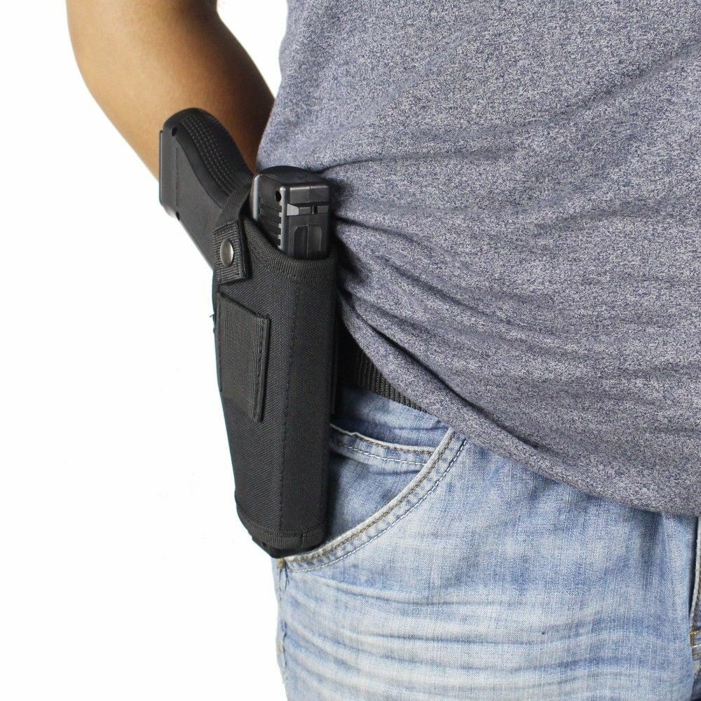 Ultimate holster for Ruger LCP-380