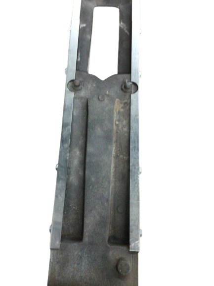 burner for a vulcan unit