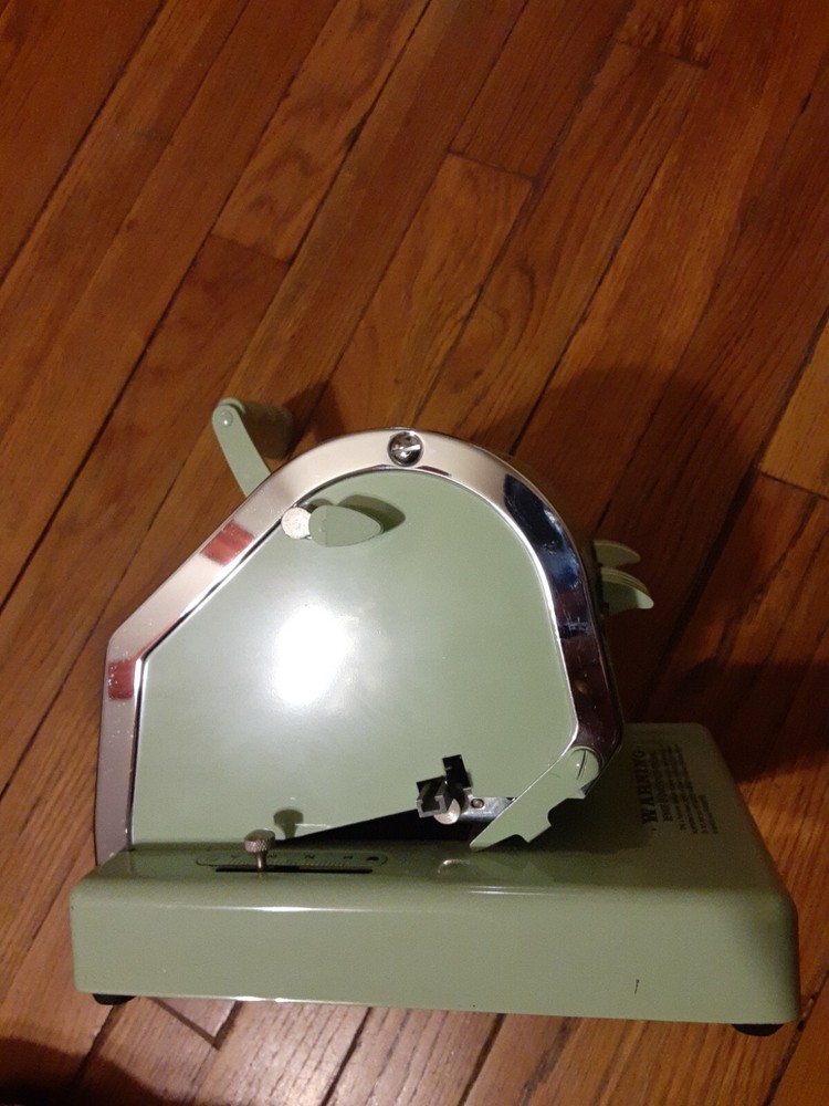 Locked Paymaster Protection Series: X-550.