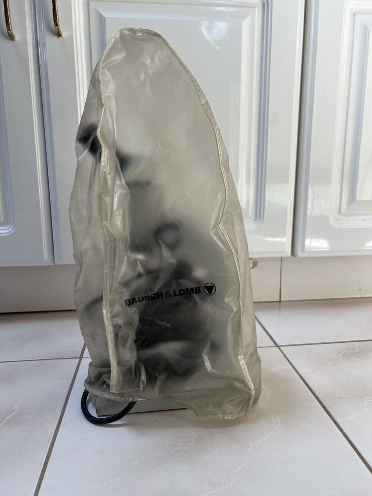 PARCO Scientific Co. Microscope #181292