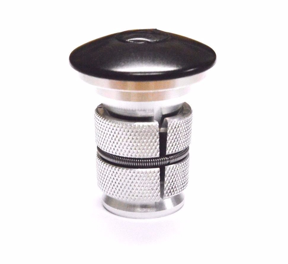 New Carbon Fork Key Expander / Star Nut/ Compression plug    1-1/8"