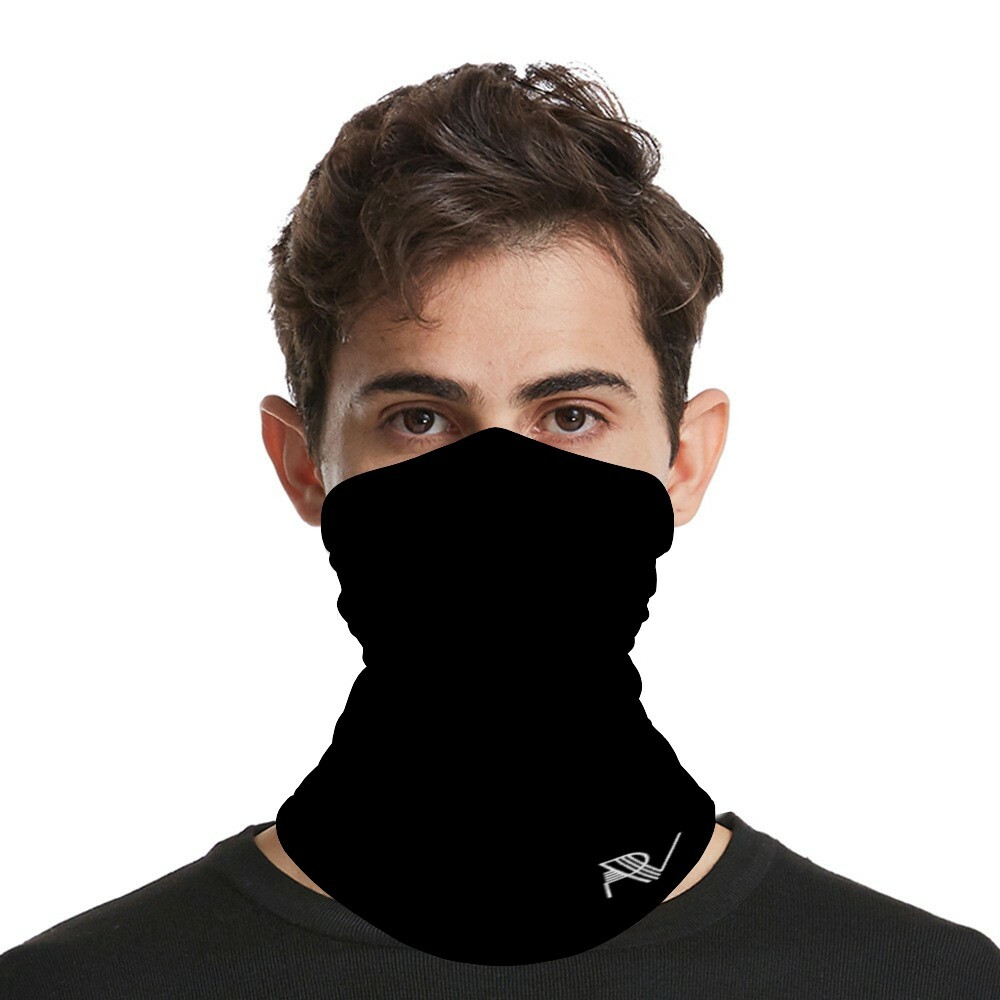RV Bandana Mouth Face Protection