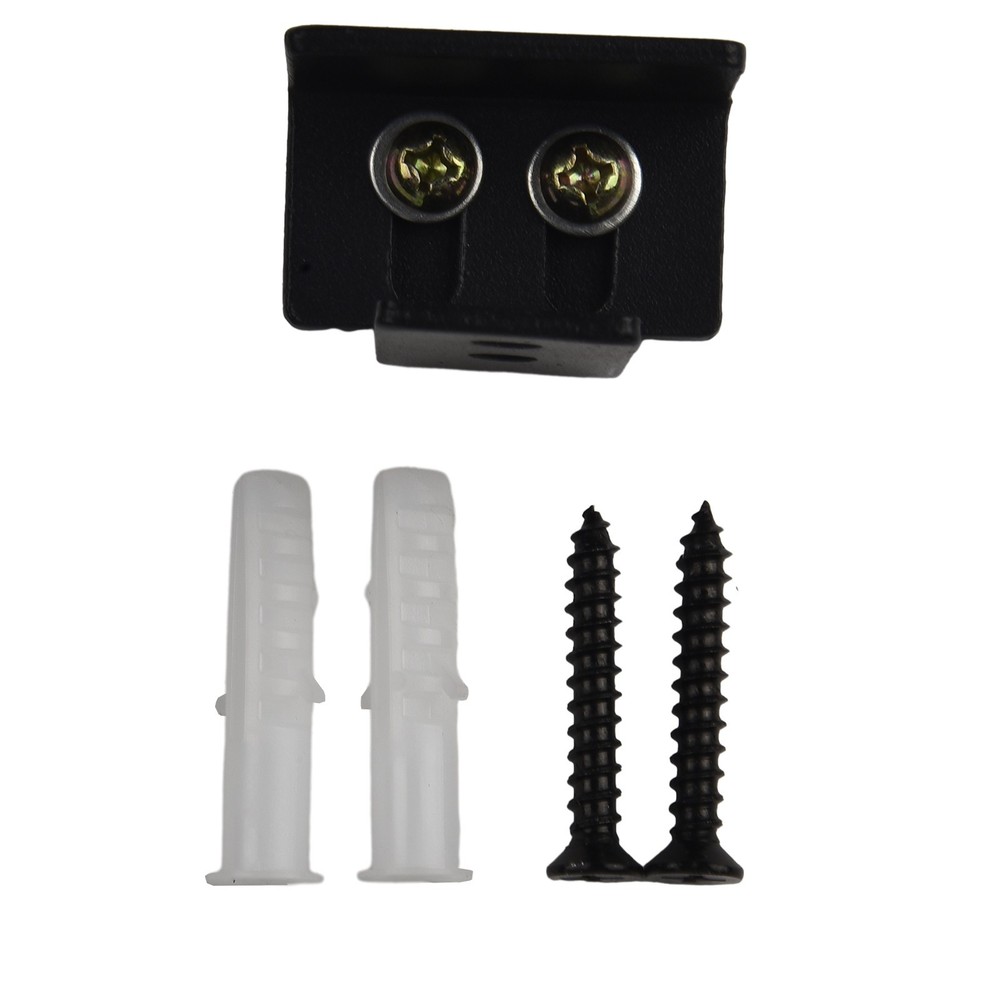 Adjustable Floor Guide For Sliding Barn Door Bottom Wall Mount Stay Guide