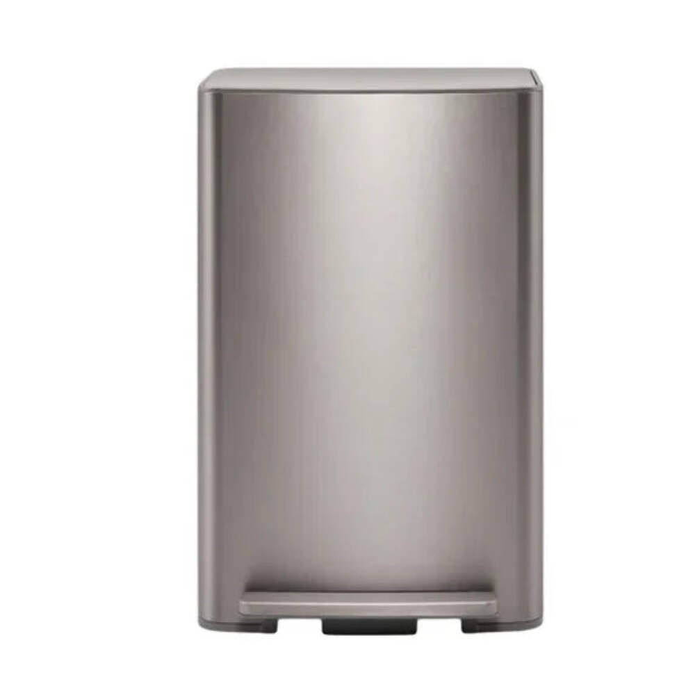Kohler 47L Step Trash Can Open Box