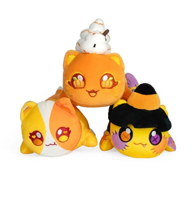 Aphmau 2025 Halloween Edition