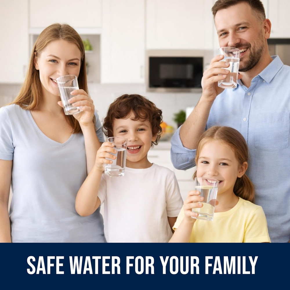 Water Tester for Drinking Water- TDS Meter