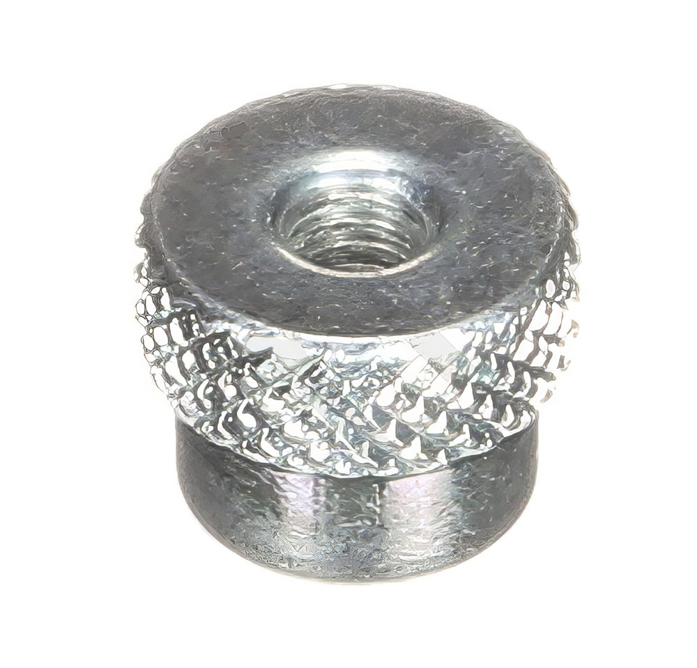 Rane DJ Mixer Ground Nut Replacement Part (open back)