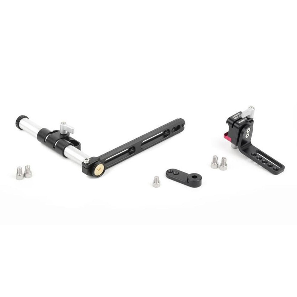 Wooden Camera UVF Mount v2