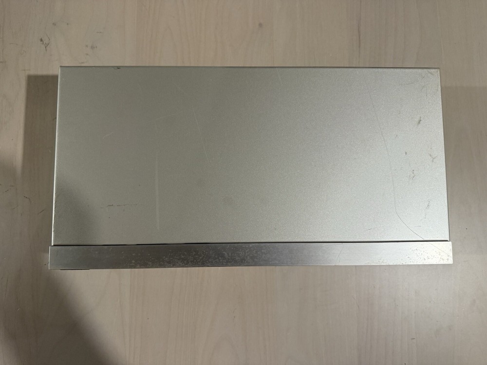 Technics RS-B28R Auto Reverse Stereo Cassette Deck