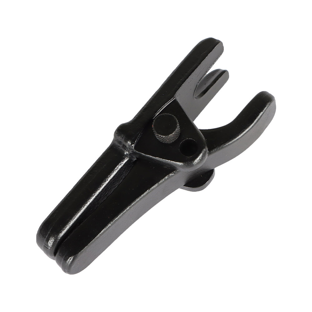 5-In-1 Ball Joint Separator, Pitman Arm Puller, Tie Rod End Tool Set For Front E