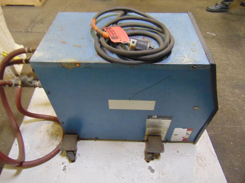 Injection Molding Machine Temperature Controller Unit