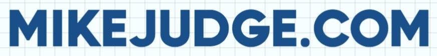 DOMAIN NAME MikeJudge.com