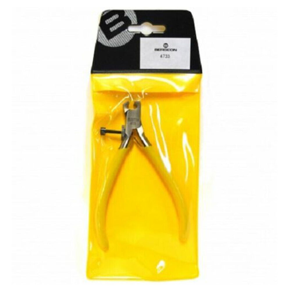 Bergeon 4733 Cannon Pinion Tightening Tool