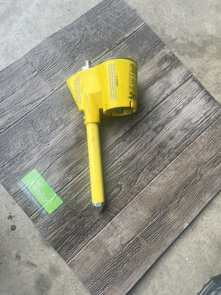 bierer meters vda04c