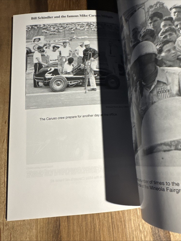 The Bill Schindler Story