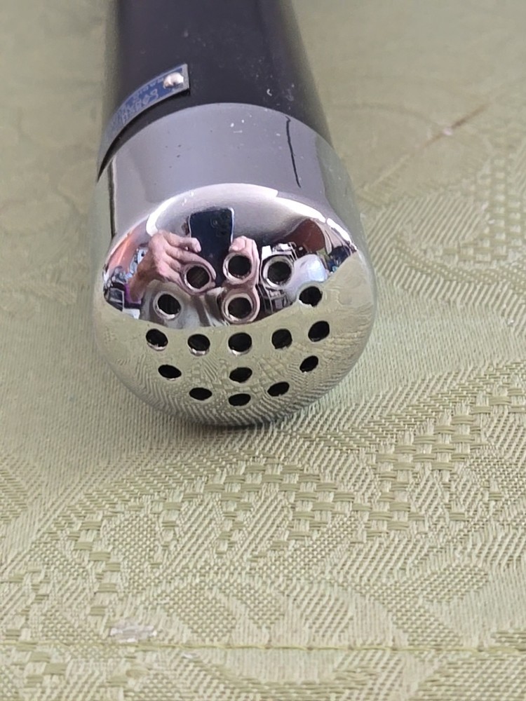 Vintage Archer Dynamic S-2D Microphone