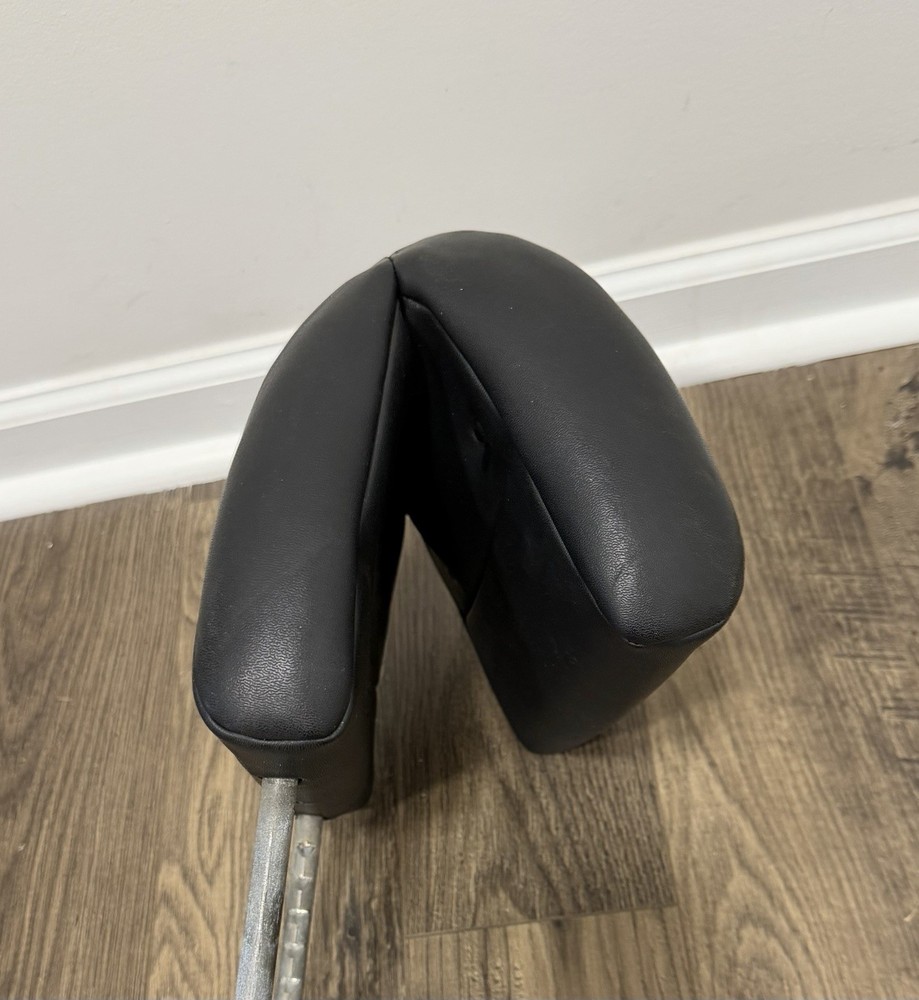 07-13 Sprinter 2500 3500 Front Left Right Passenger Driver Leather Headrest
