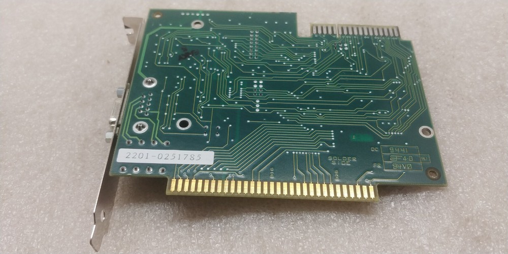 ELO Elographics E271-2201 Touchscreen Controller GREAT CONDITION FREE SHIPPING!!